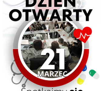 21 marca 2024 r. Dzień Otwarty w NLO MEDYK w Nysie!